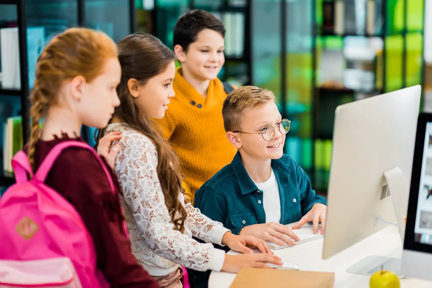 Gdańskie centra nauczania programowania dla dzieci