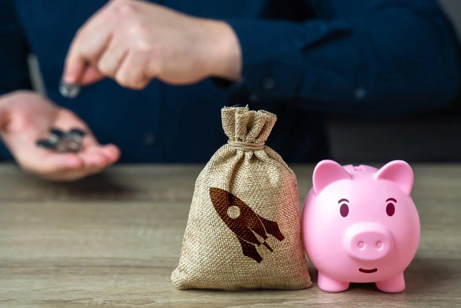 Start-upy w Gdańsku: gdzie szukać finansowania i wsparcia