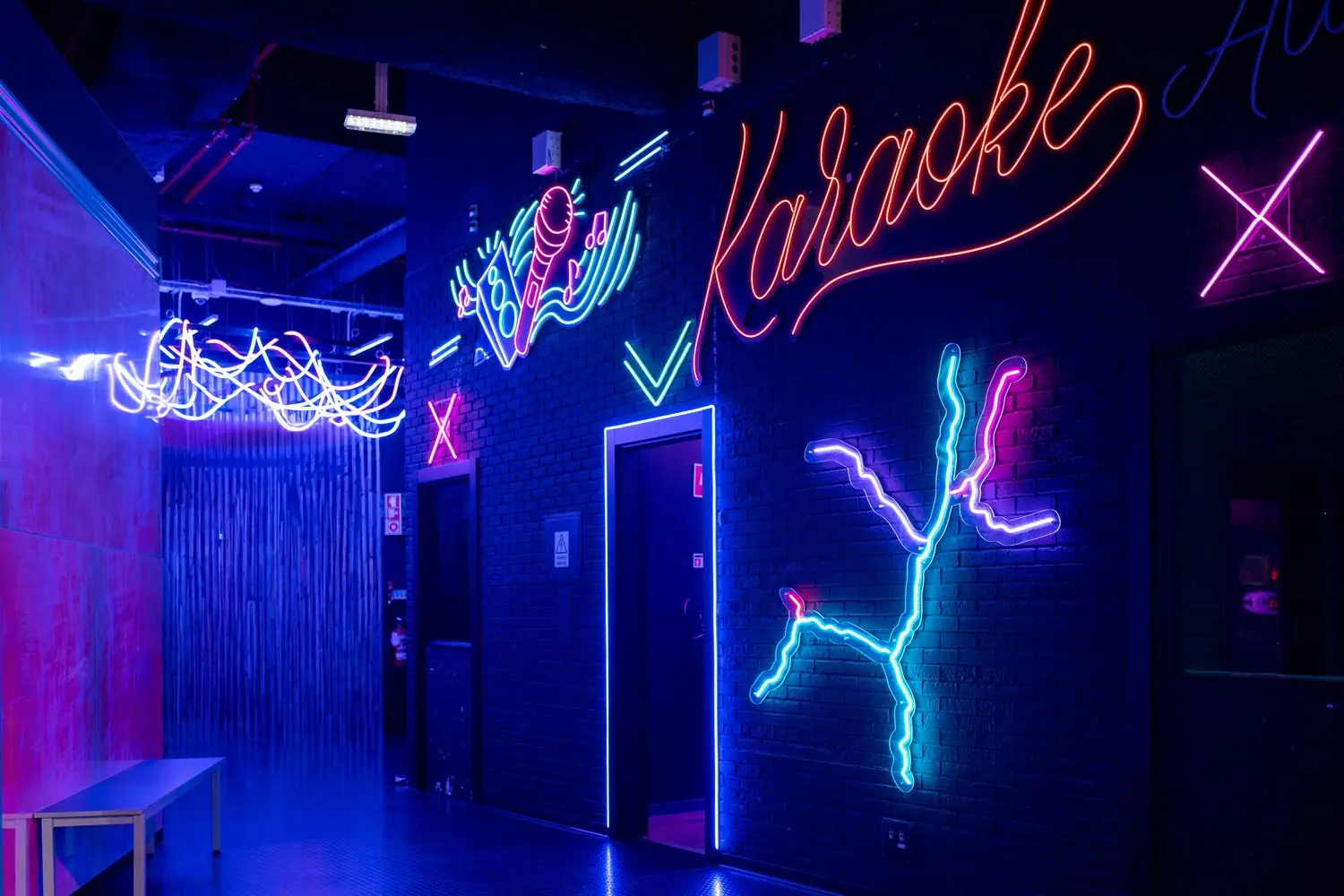 Miejsca karaoke w Gdańsku: śpiewające wieczory