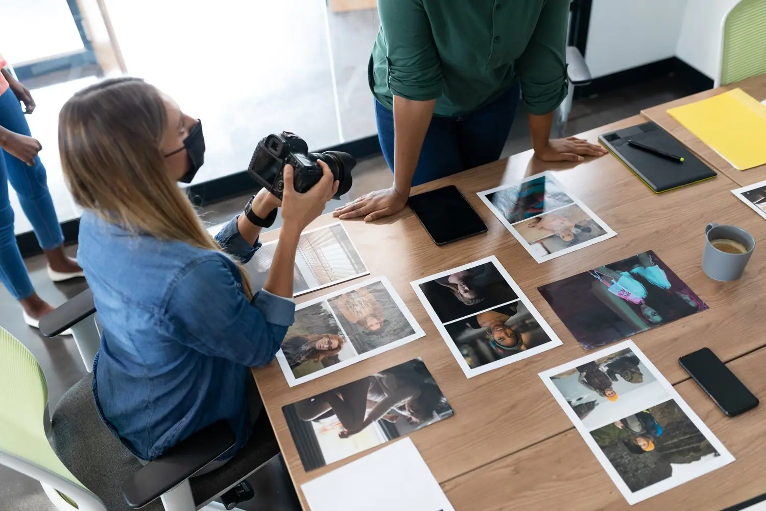 Szkoły fotografii w Gdańsku: kursy dla początkujących i zaawansowanych