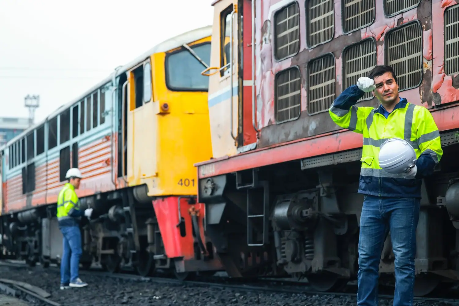 Transport międzynarodowy z Gdańska: połączenia autobusowe i kolejowe
