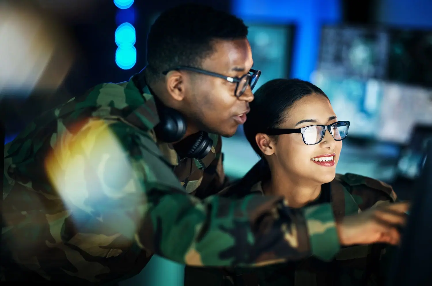Laser tag w Gdańsku: areny i organizacja rozgrywek