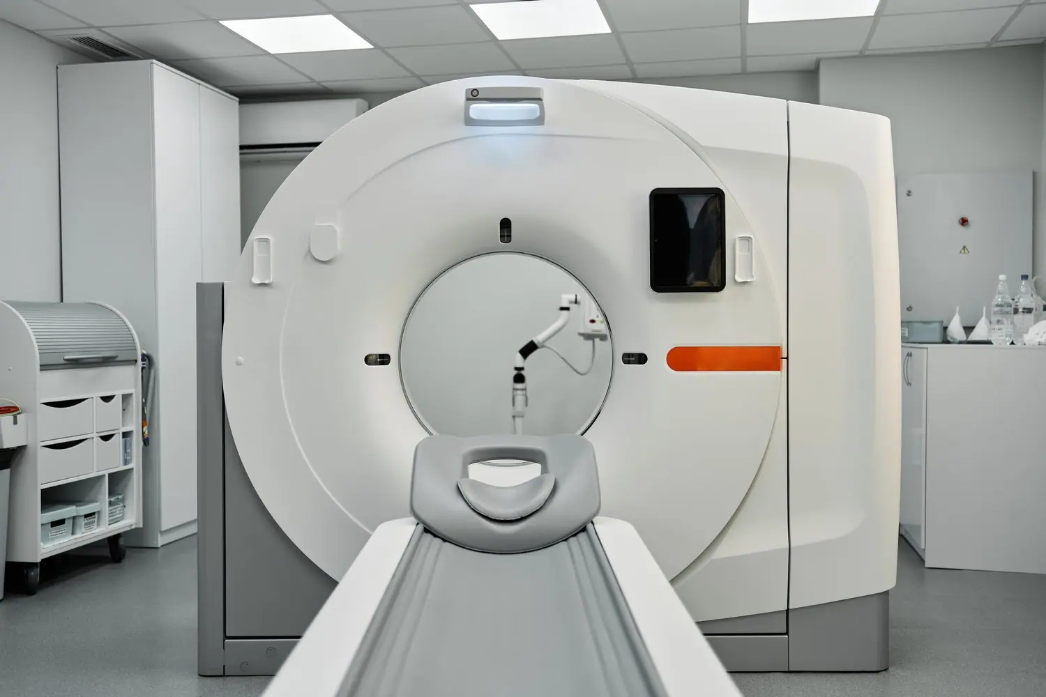 Gdańskie centra diagnostyki obrazowej: nowoczesne badania