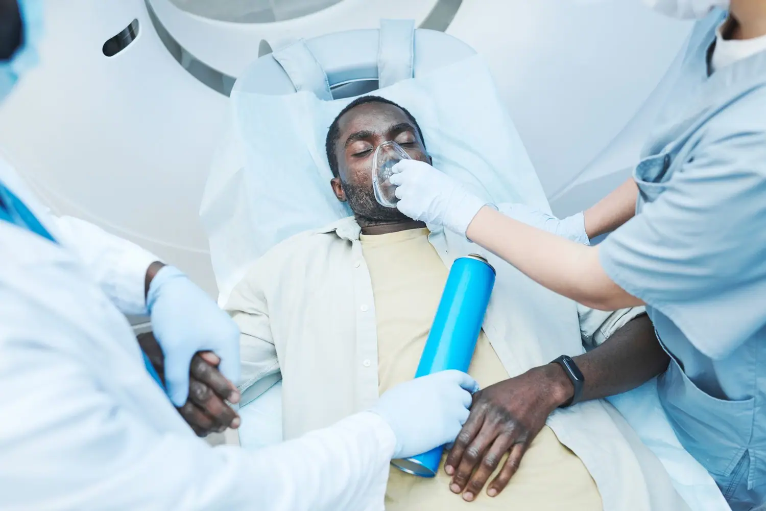Gdańskie kliniki medycyny snu: diagnostyka i leczenie bezdechu