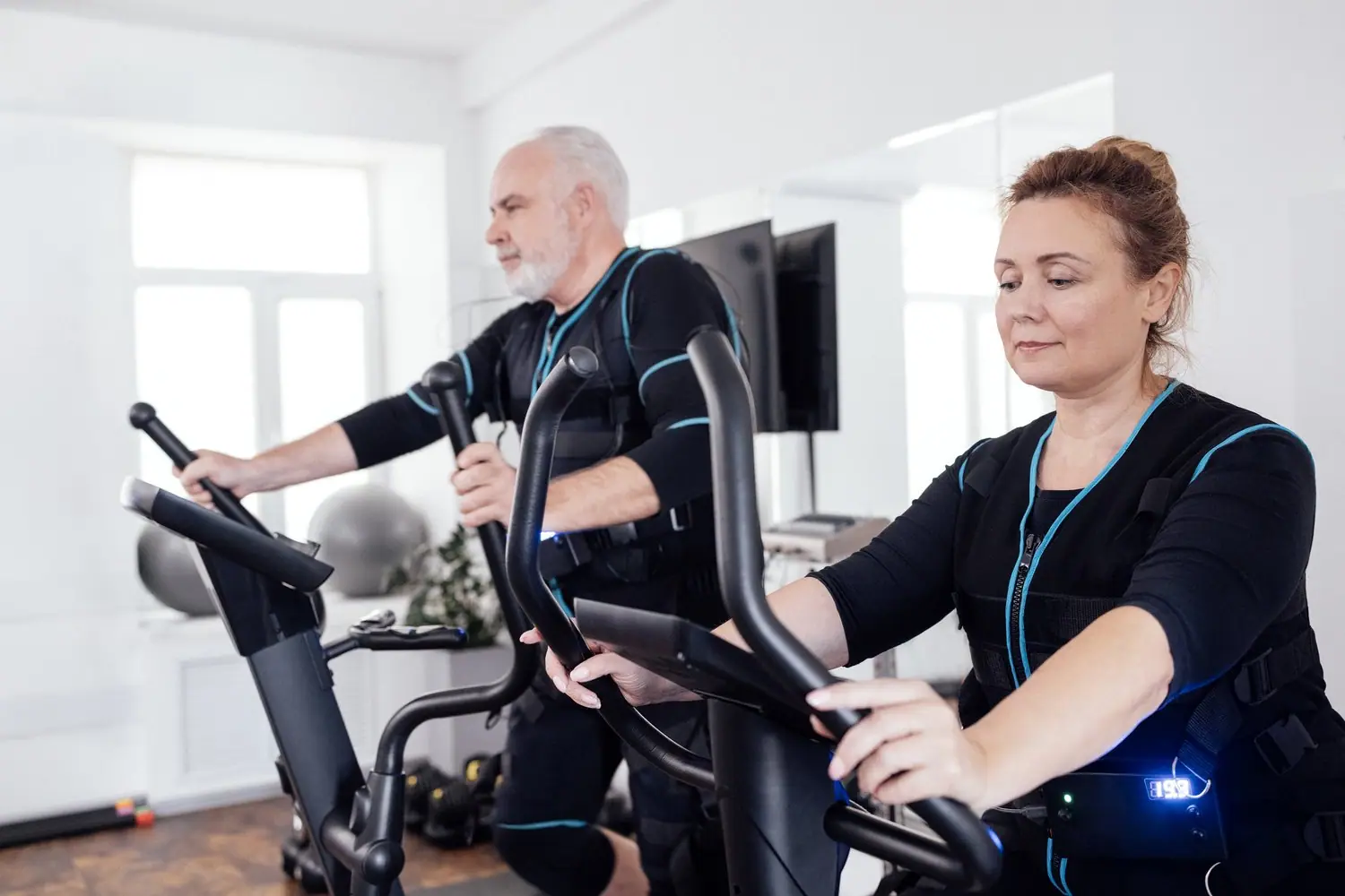Rehabilitacja kardiologiczna w Gdańsku: programy usprawniające