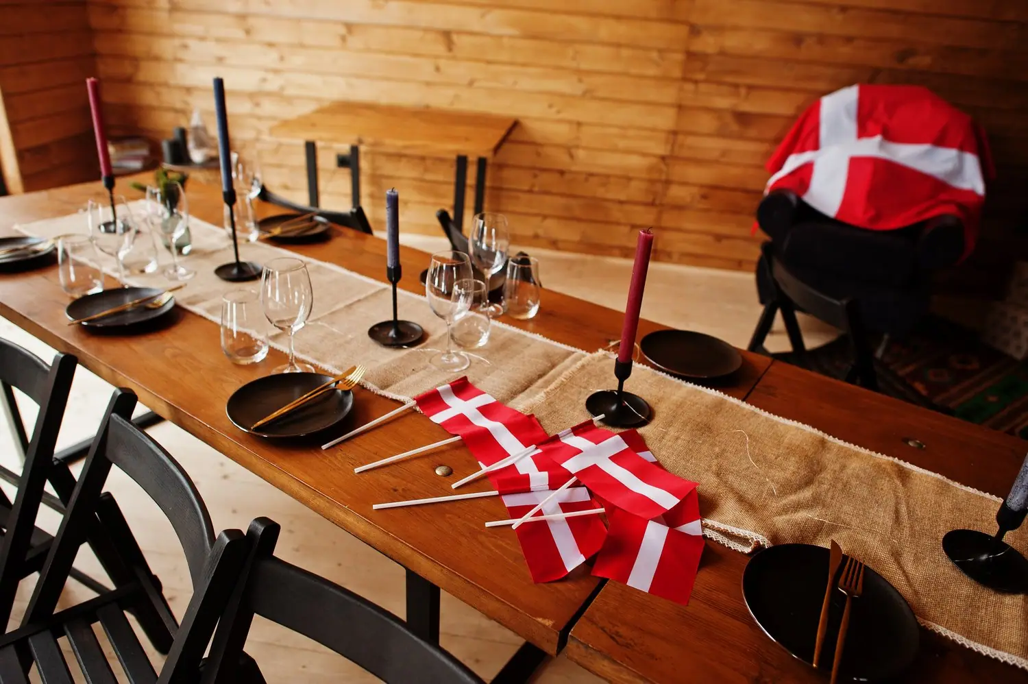 Restauracje z kuchnią skandynawską w Gdańsku: nordic cuisine