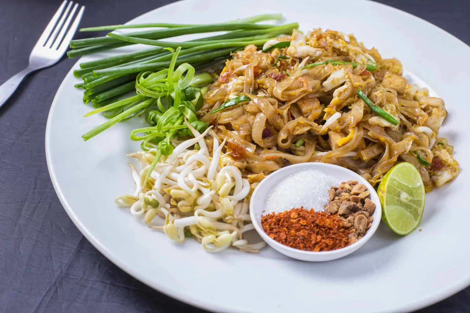 Restauracje z kuchnią tajską w Gdańsku: authentic pad thai
