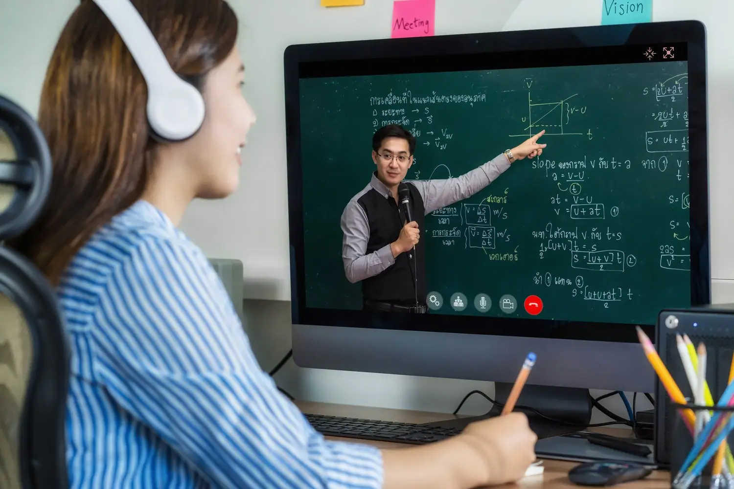 Gdzie znaleźć korepetycje online z matematyki w Gdańsku