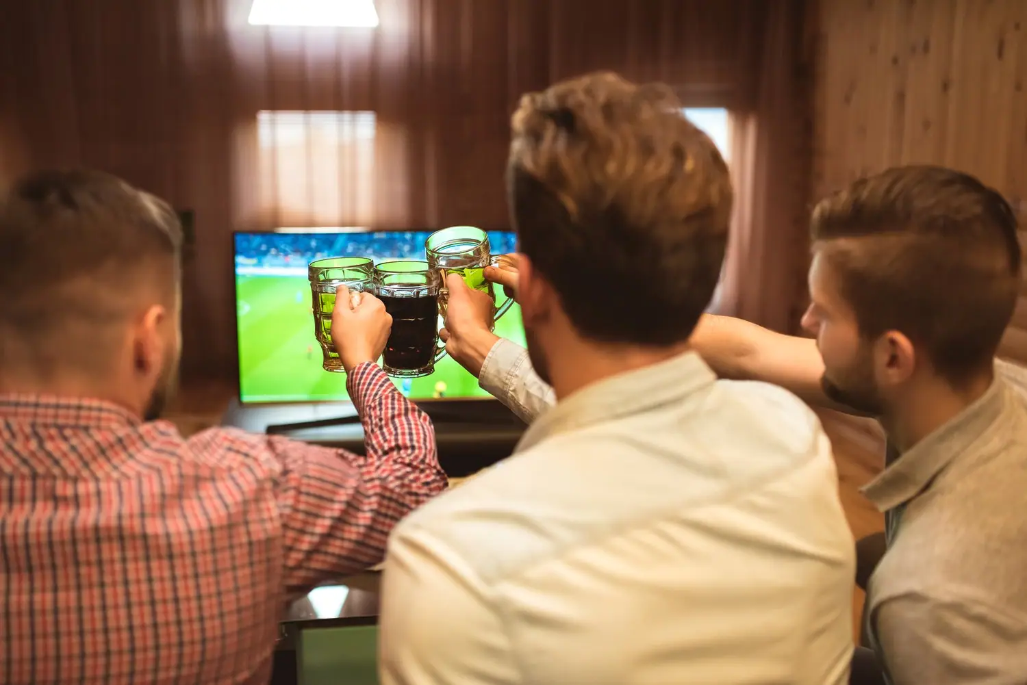 Domowe zawody w grach wideo: jak zorganizować turniej FIFA